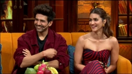 The Kapil Sharma Show 4 - 5th Feb 23